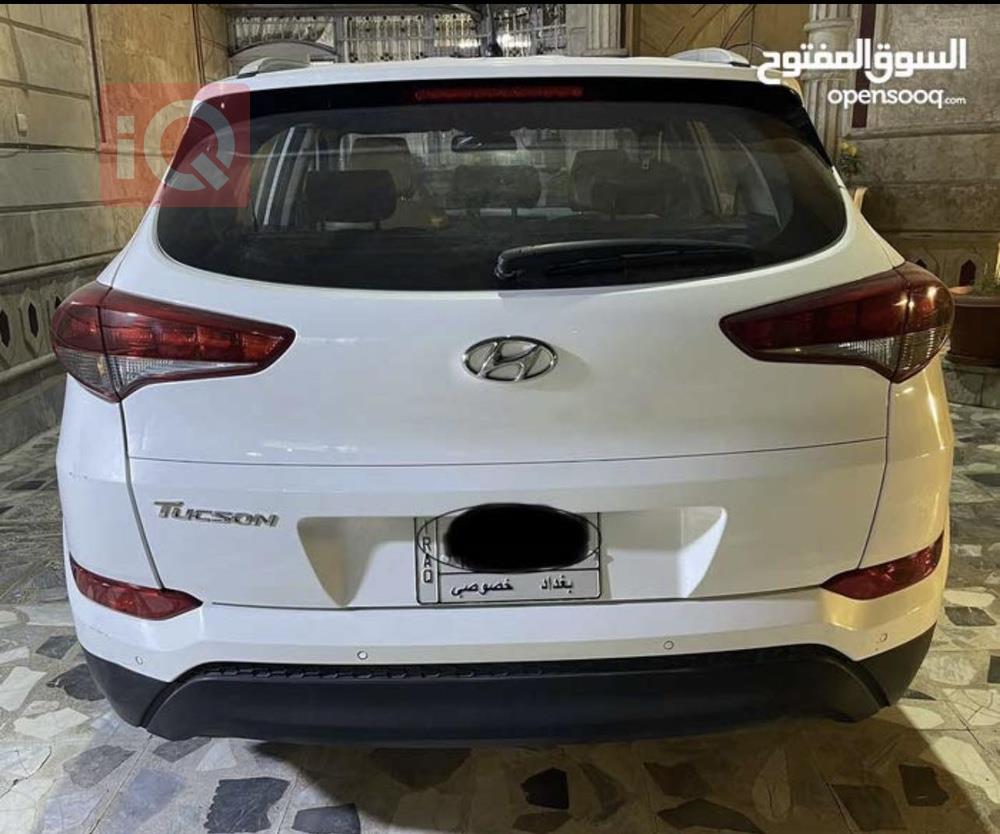 هيونداي توسان